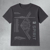 Thumbnail for B-2 Spirit - T-shirt