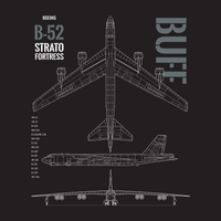 Thumbnail for B-52 Stratofortress