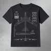 B-52 Stratofortress - T-shirt
