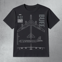 Thumbnail for B-52 Stratofortress - T-shirt