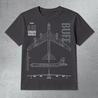Thumbnail for B-52 Stratofortress - T-shirt