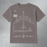 Thumbnail for B-52 Stratofortress - T-shirt