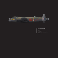 Thumbnail for BBMF Avro Lancaster