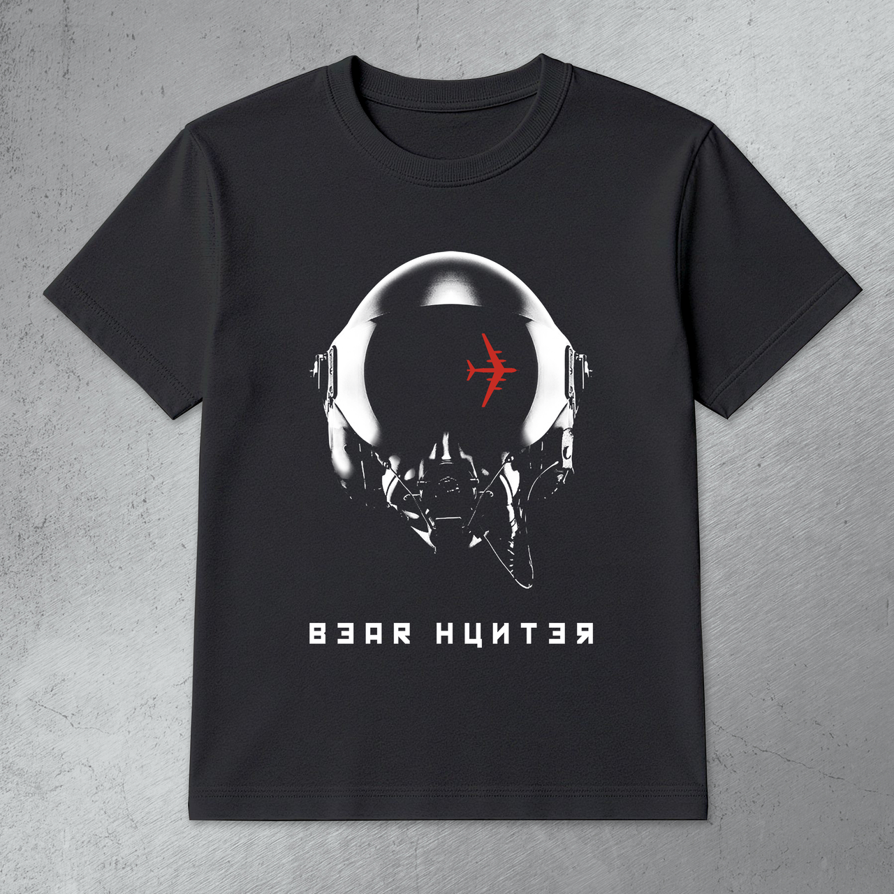 Bear Hunter - T-shirt