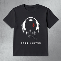 Thumbnail for Bear Hunter - T-shirt