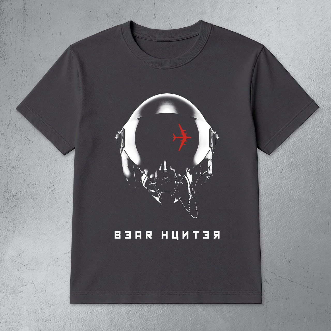 Bear Hunter - T-shirt
