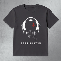 Thumbnail for Bear Hunter - T-shirt