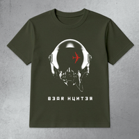 Thumbnail for Bear Hunter - T-shirt