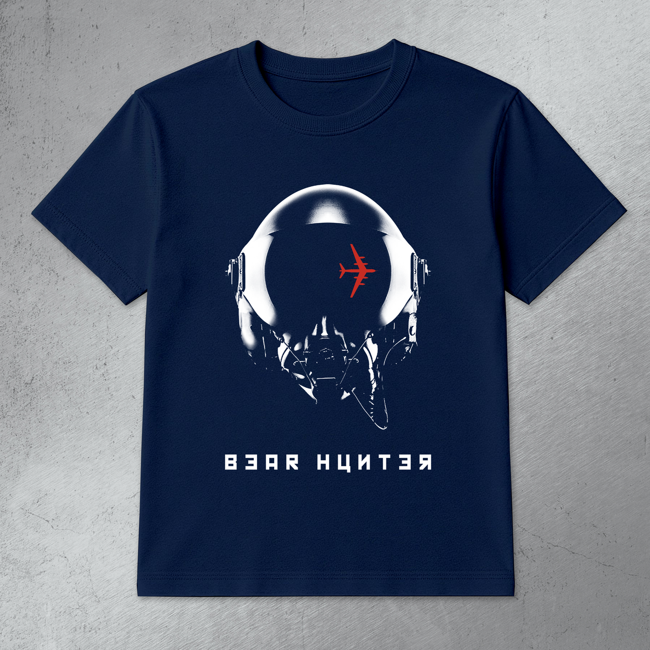 Bear Hunter - T-shirt