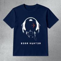 Thumbnail for Bear Hunter - T-shirt