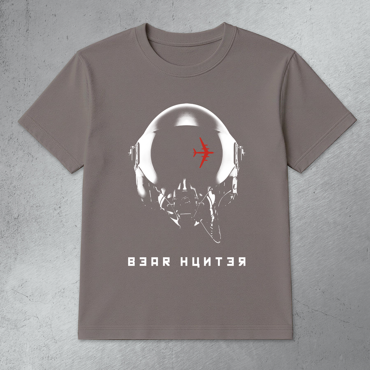Bear Hunter - T-shirt