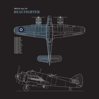 Thumbnail for Beaufighter