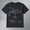 Beaufighter - T-shirt
