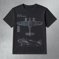 Thumbnail for Beaufighter - T-shirt