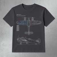 Thumbnail for Beaufighter - T-shirt