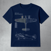 Thumbnail for Beaufighter - T-shirt