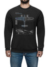 Beaufighter - Sweat Shirt