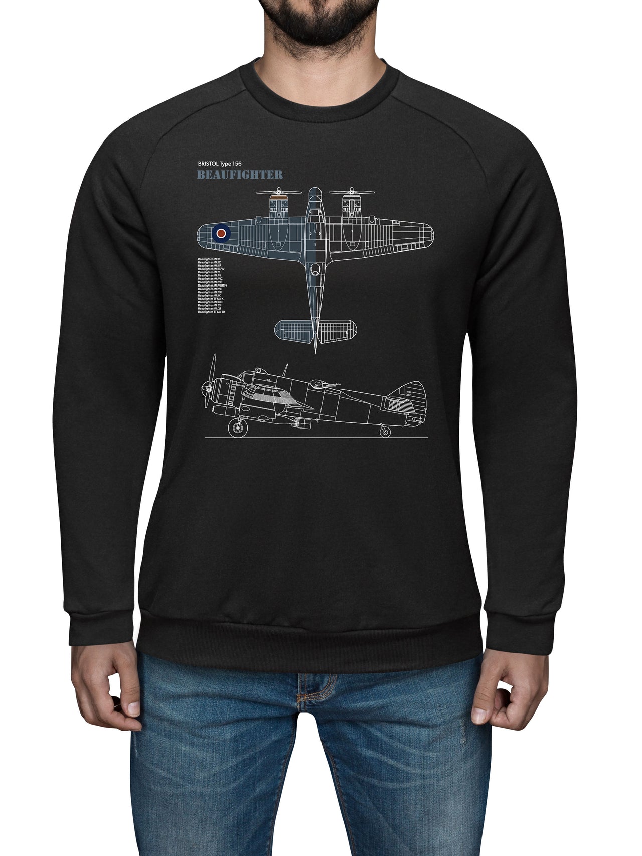 Beaufighter - Sweat Shirt