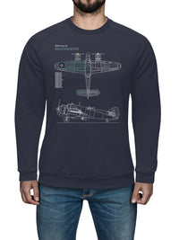 Thumbnail for Beaufighter - Sweat Shirt