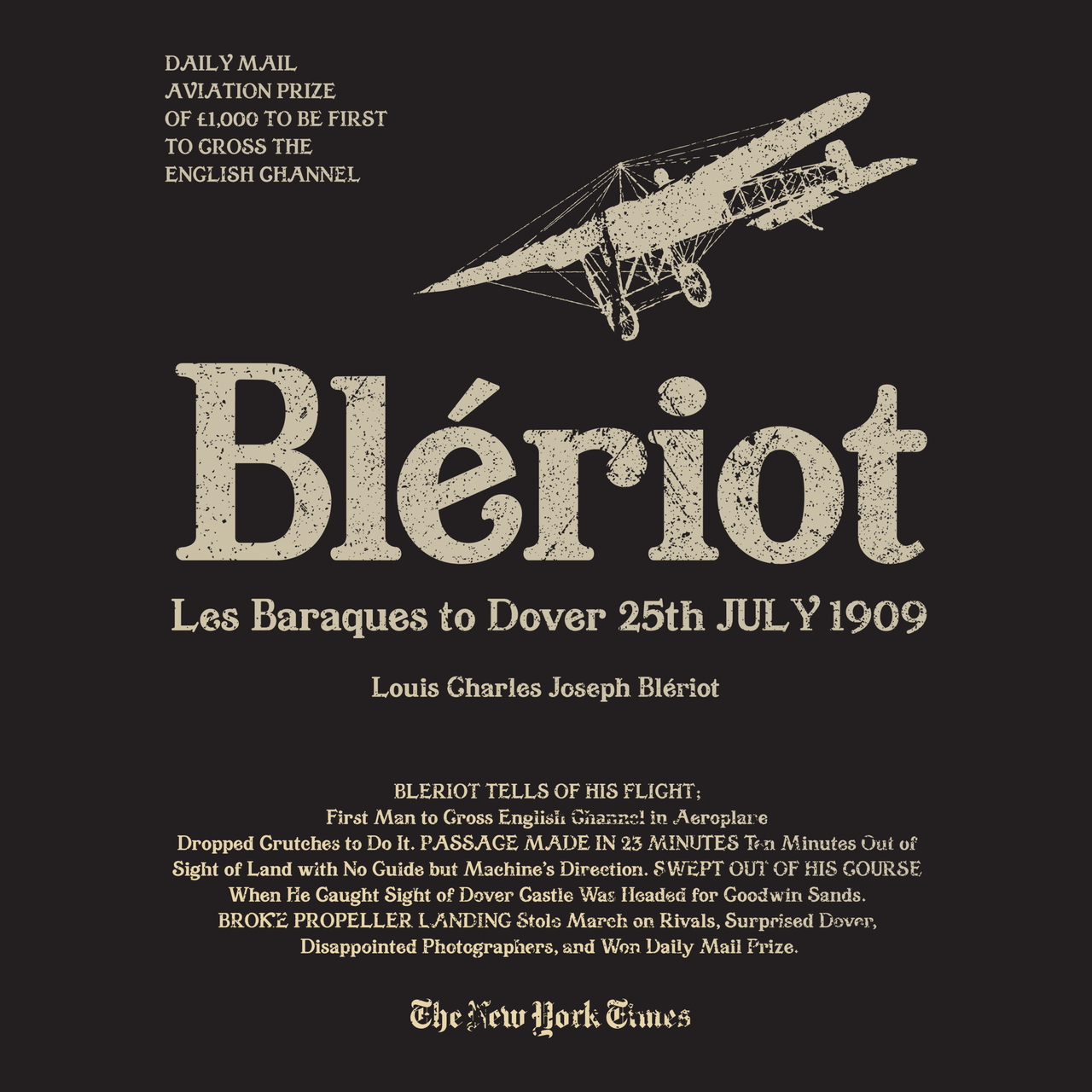 Blériot