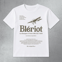 Thumbnail for Blériot - T-shirt
