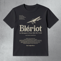 Thumbnail for Blériot - T-shirt