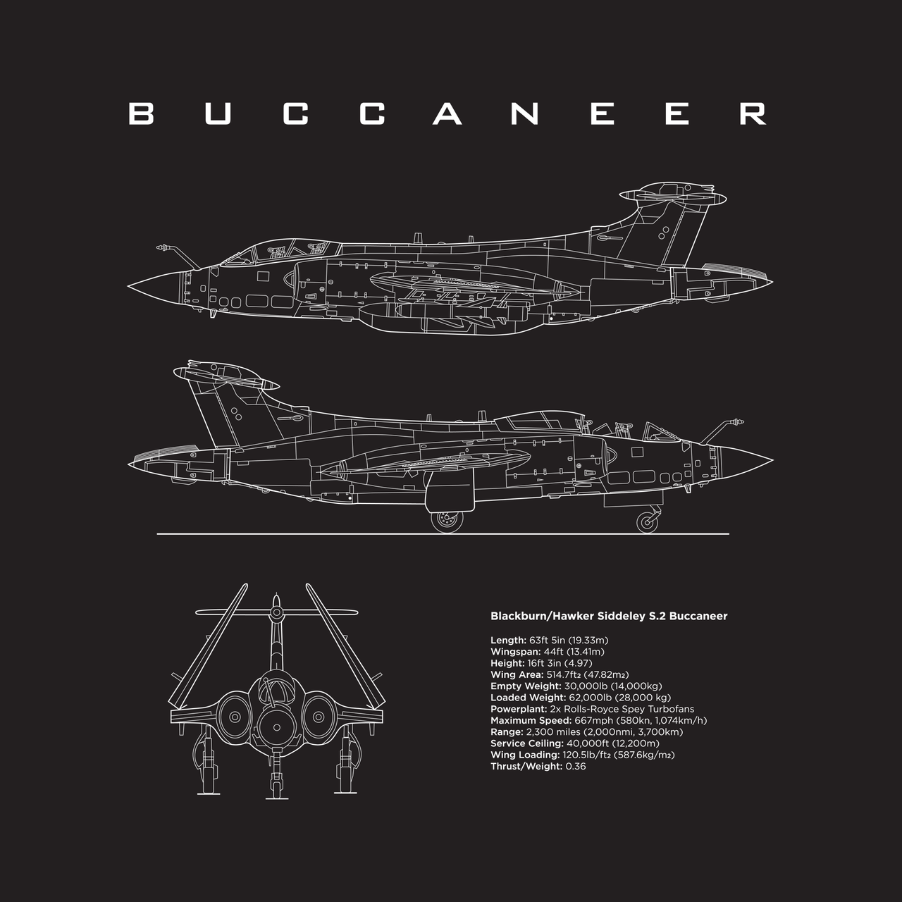 Buccaneer