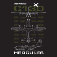 Thumbnail for Lockheed C-130 Hercules