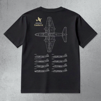 Thumbnail for Canberra - T-shirt
