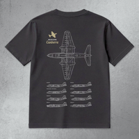 Thumbnail for Canberra - T-shirt