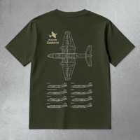 Thumbnail for Canberra - T-shirt