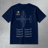 Thumbnail for Canberra - T-shirt
