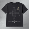 Canberra - T-shirt