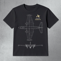 Thumbnail for Canberra - T-shirt