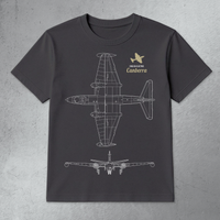 Thumbnail for Canberra - T-shirt