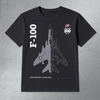 Super Sabre - T-shirt