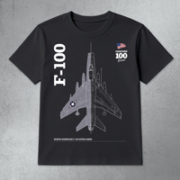 Thumbnail for Super Sabre - T-shirt