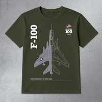 Thumbnail for Super Sabre - T-shirt