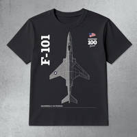 Thumbnail for Voodoo - T-shirt
