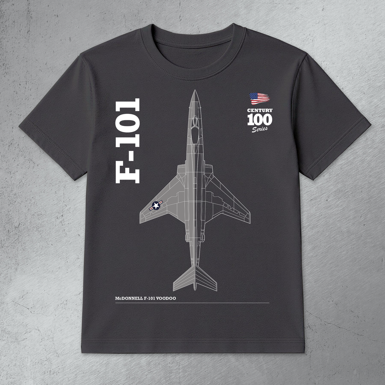 Voodoo - T-shirt