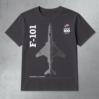Thumbnail for Voodoo - T-shirt