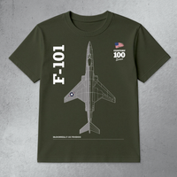 Thumbnail for Voodoo - T-shirt