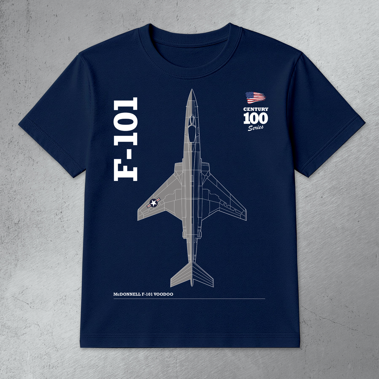 Voodoo - T-shirt