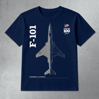 Thumbnail for Voodoo - T-shirt