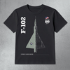 Delta Dagger - T-shirt