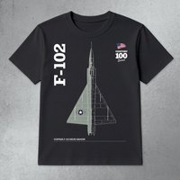Thumbnail for Delta Dagger - T-shirt