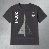 Thumbnail for Delta Dagger - T-shirt