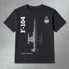 Starfighter - T-shirt