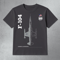 Thumbnail for Starfighter - T-shirt
