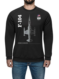 Thumbnail for Starfighter - Sweat Shirt